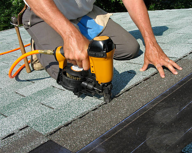 Best Shingle Roofing Installation  in Cienega Springs, AZ