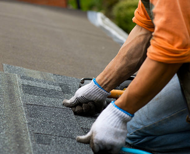 Roof Repair Estimates in Cienega Springs, AZ